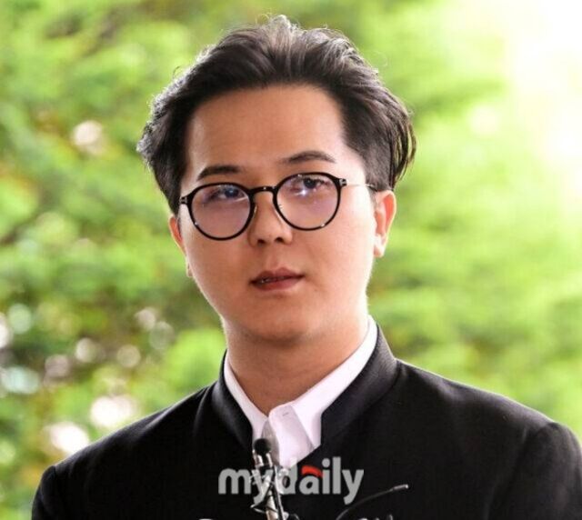 송민호 / 마이데일리