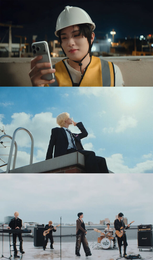 보이드