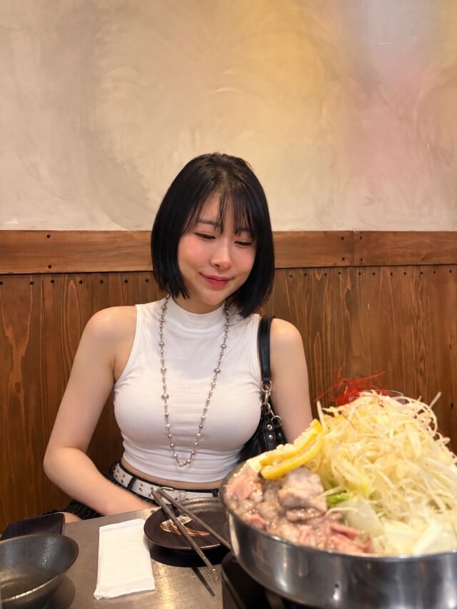 코미디언 이세영./이세영 소셜미디어
