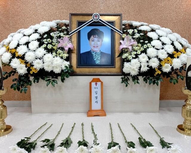 배우 故 최지희./배우 한지일 소셜미디어