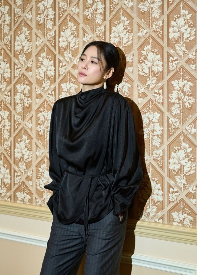 김현주 / CJ ENM