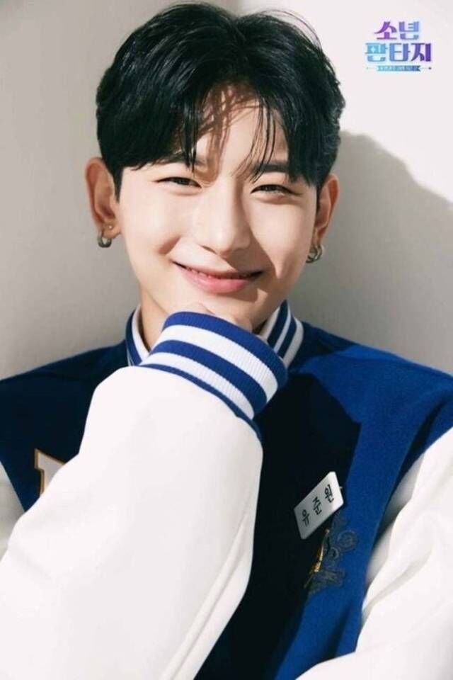 유준원./MBC '소년판타지'