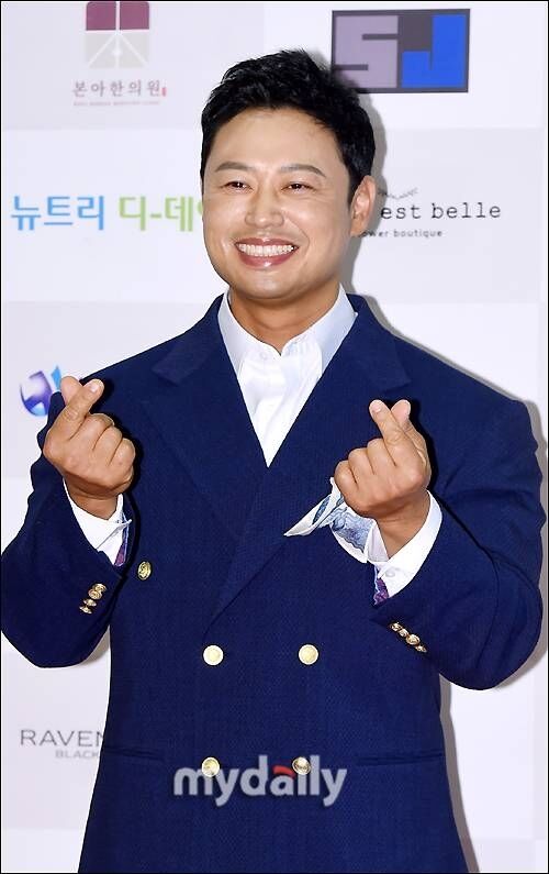 트레이너 겸 방송인 양치승./마이데일리