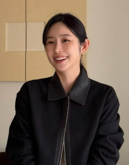 박지현 SNS