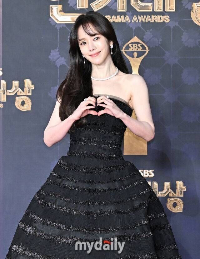 배우 한지민./마이데일리