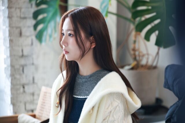 '내가 떨릴 수 있게' 소아린./제이와이드컴퍼니