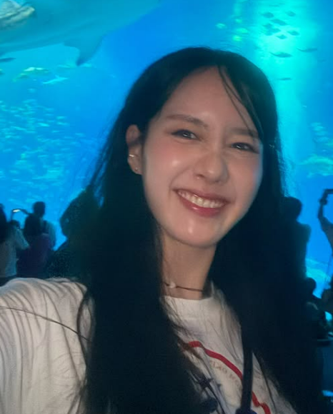 진지희 SNS