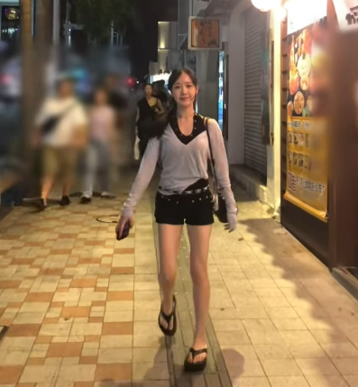 진지희 SNS