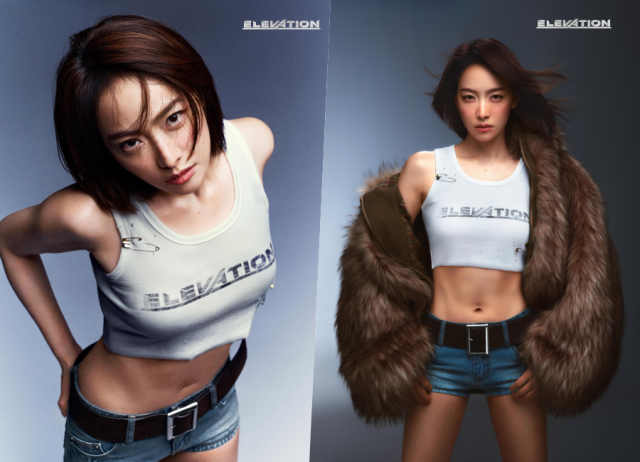 빅토리아 / 소셜미디어