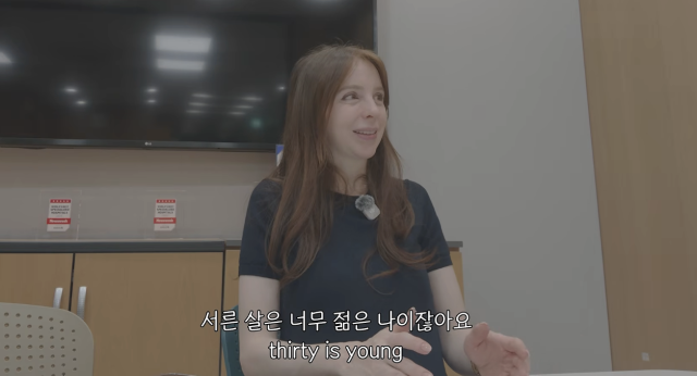 박주호의 아내 안나가 30세의 젊은 나이에 유방암 진단을 받았던 당시를 떠올리며 투병 과정을 공개했다. / 유튜브 채널 '안나와_ With ANNA'