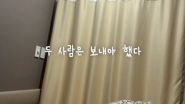 류이서가 시험관 시술을 통해 임신에 성공했지만, 끝내 유산의 아픔을 겪었다. / 유튜브 채널 '내사랑 류이서'