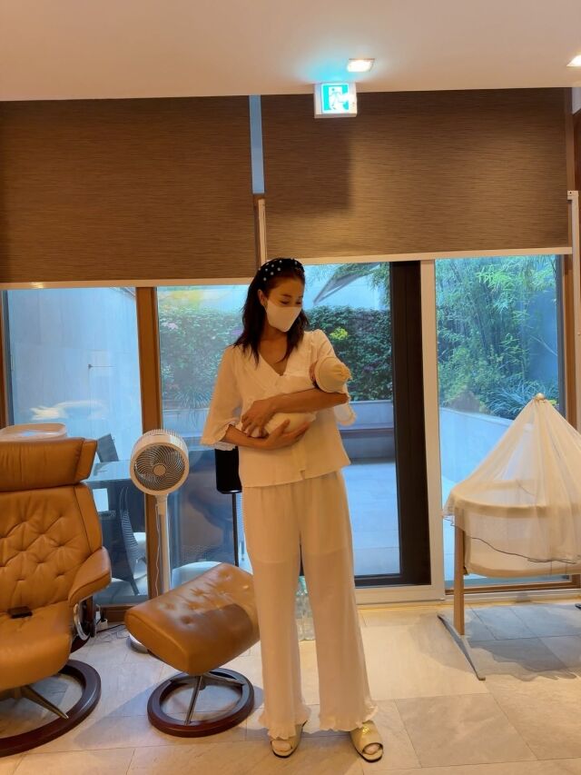 한다감./ SNS