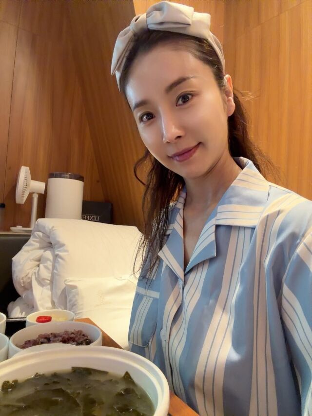 한다감./ SNS