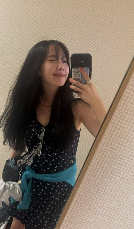 진지희./소셜미디어