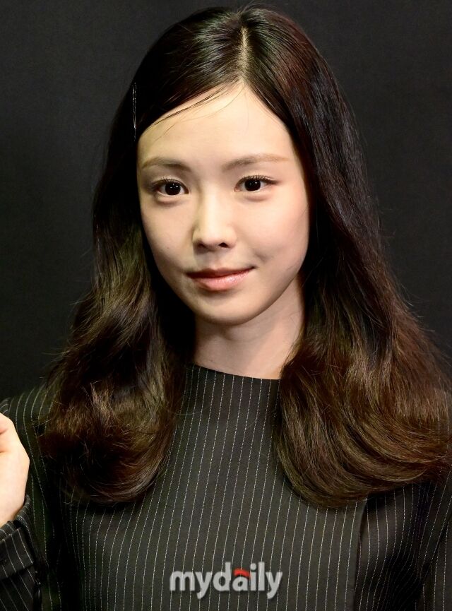 손나은 / 유진형 기자