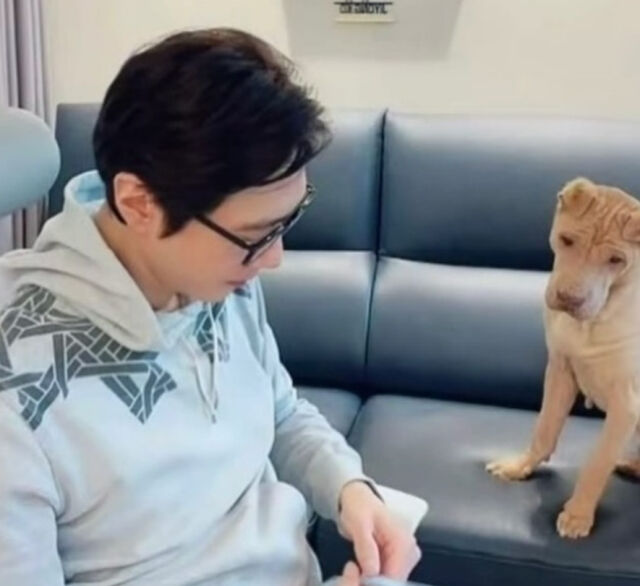 고지용./소셜미디어