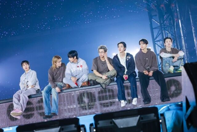 / 빅히트 뮤직(하이브)