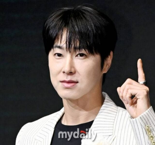 유노윤호 / 마이데일리