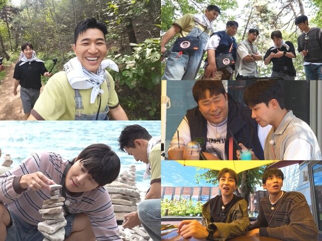 / KBS 2TV '1박 2일 시즌4'
