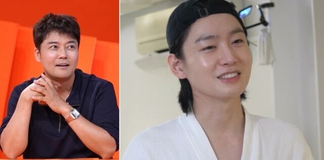 '사당귀' 김용빈./KBS