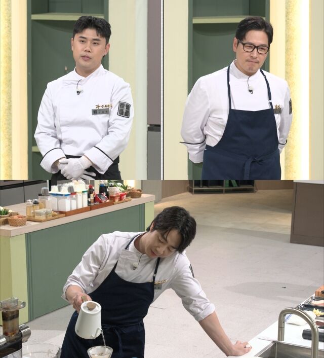 '냉부해' 코쿤./JTBC