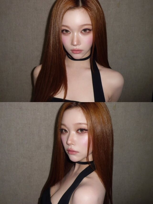 츠키./ SNS