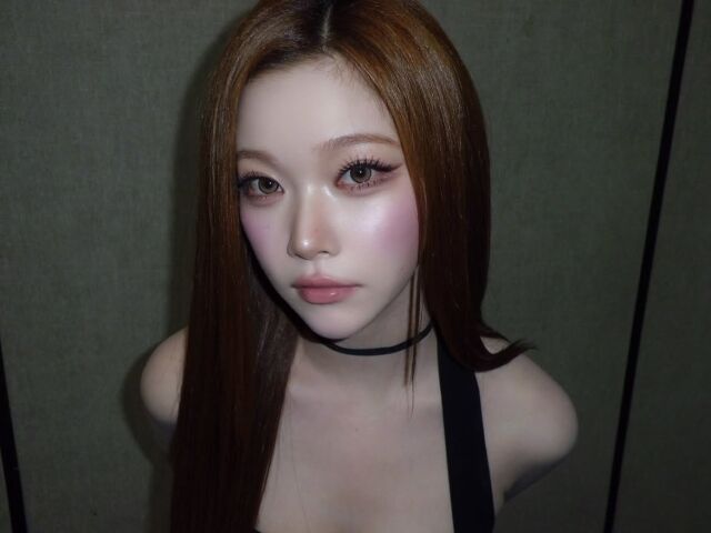 츠키./ SNS