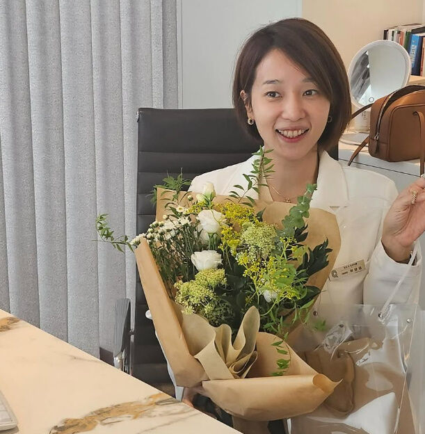 허양임./소셜미디어