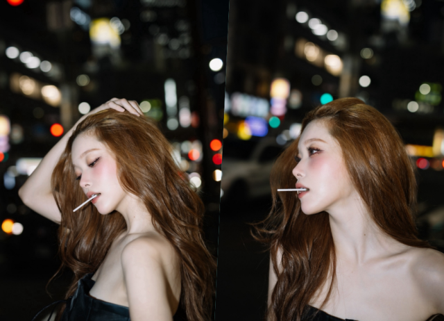 빌리 츠키 / 소셜미디어