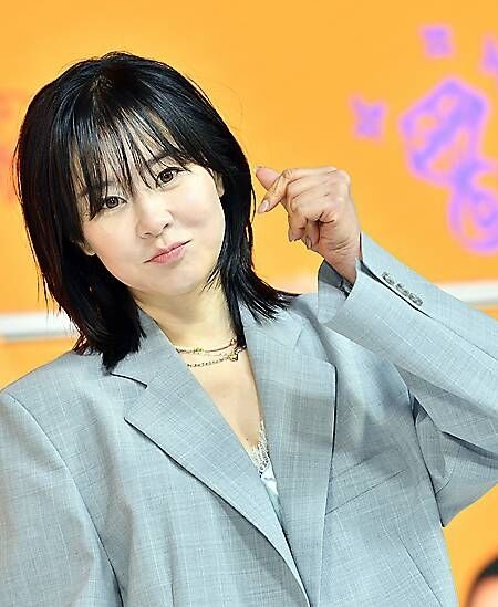 배우 최강희./마이데일리