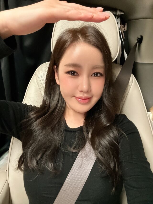 가수 송가인./송가인 소셜미디어