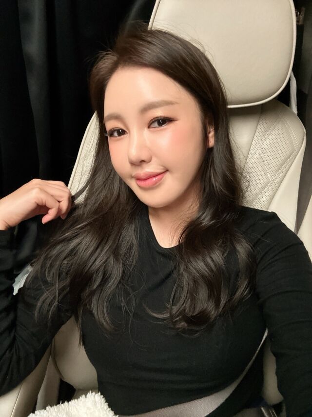 가수 송가인./송가인 소셜미디어