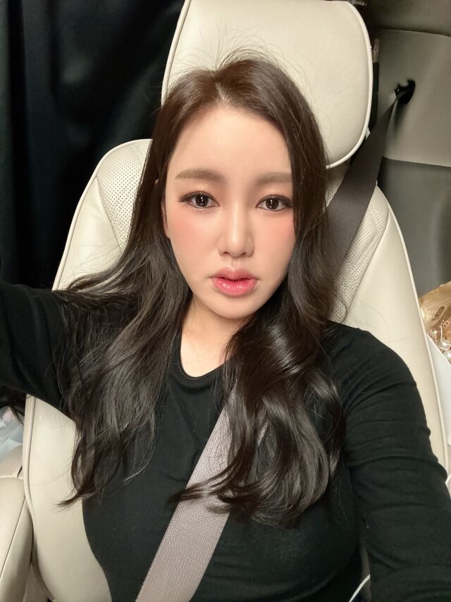 가수 송가인./송가인 소셜미디어