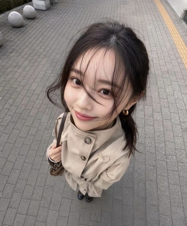 코미디언 박성광의 아내 이솔이./이솔이 소셜미디어