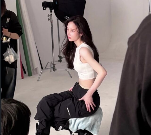 전종서/소셜미디어