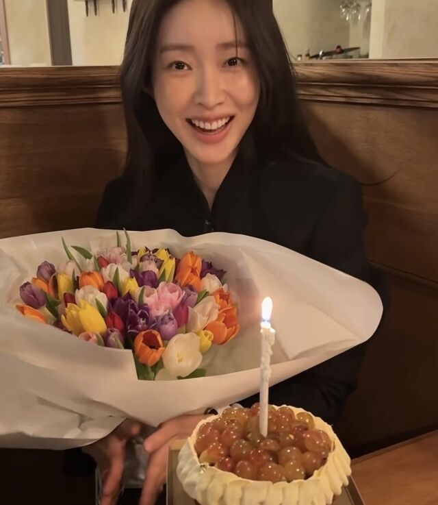 차정원/소셜미디어