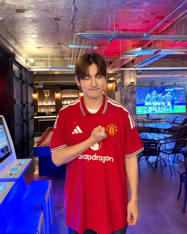 최강창민 / 소셜미디어