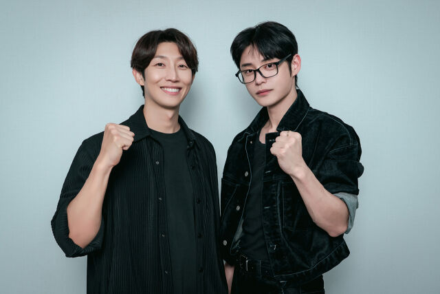 강기영·김지웅