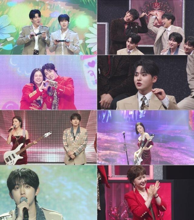 MBN '전설의 사내'