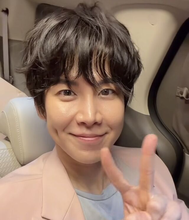 장한별/소셜미디어