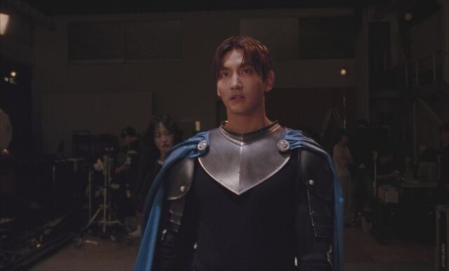 최강창민 'All Of My Life' / 뮤직비디오 캡처
