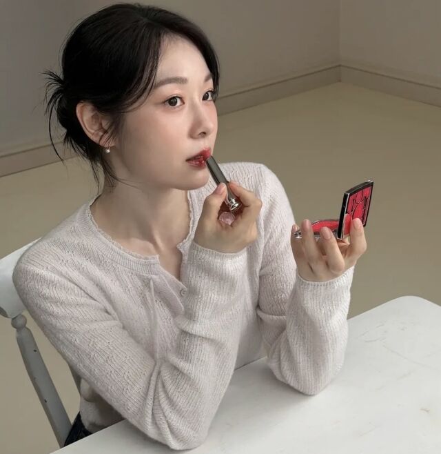 김연아/소셜미디어