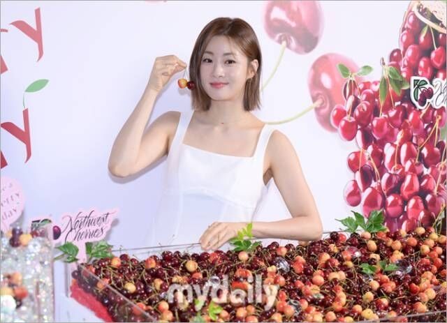 강소라 / 마이데일리