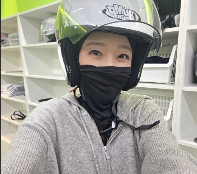 소유진/소셜미디어