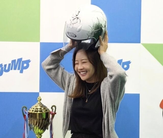 소유진/소셜미디어