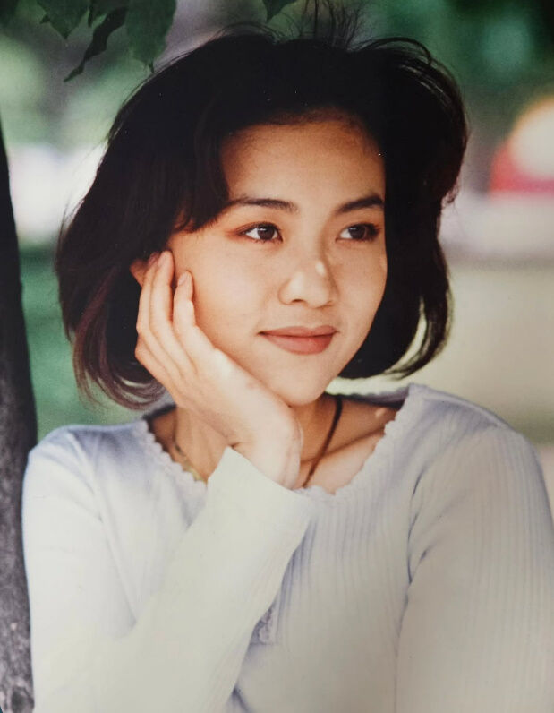 김정난./소셜미디어
