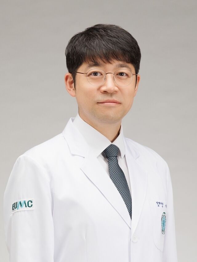 이상현 이대서울병원 정형외과 교수. /이대서울병원