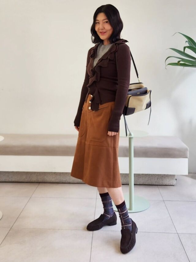 스타일리스트 한혜연./한혜연 소셜미디어
