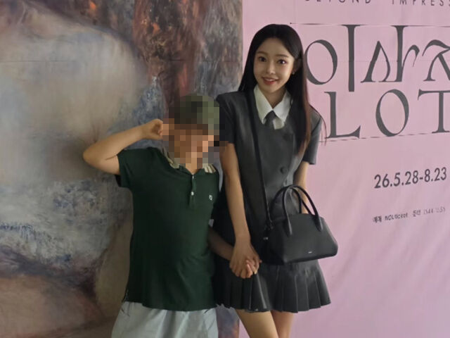 지연수가 아들 민수와 잘 맞을 수 있는 사람이면 재혼이 가능하다고 말했다. / 지연수 소셜미디어
