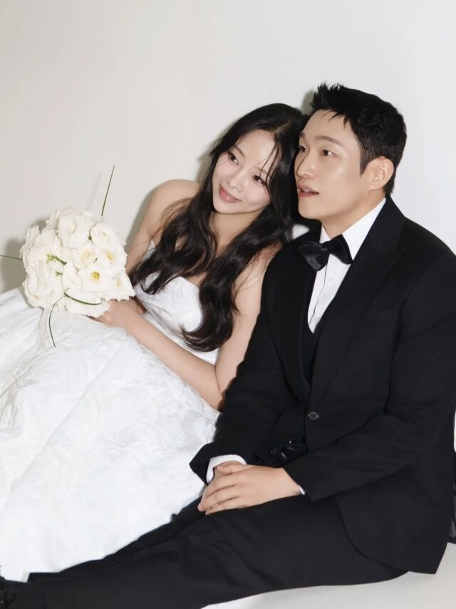 '돌싱글즈3' 출신 유현철과 '나는 솔로' 10기 옥순./유현철·10기 옥순 소셜미디어